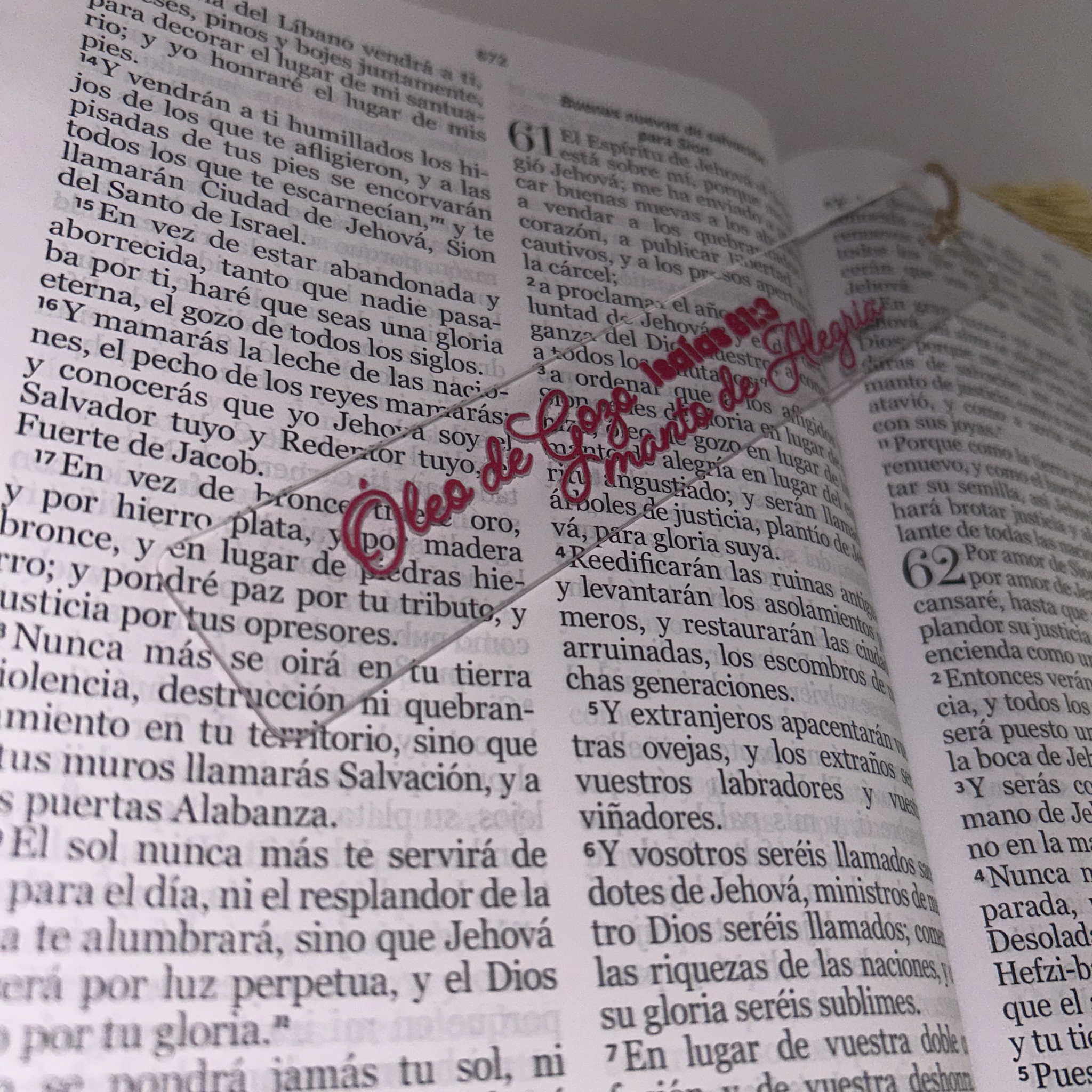 Marcadores de libro (Bookmarks)